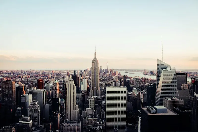 New York City
